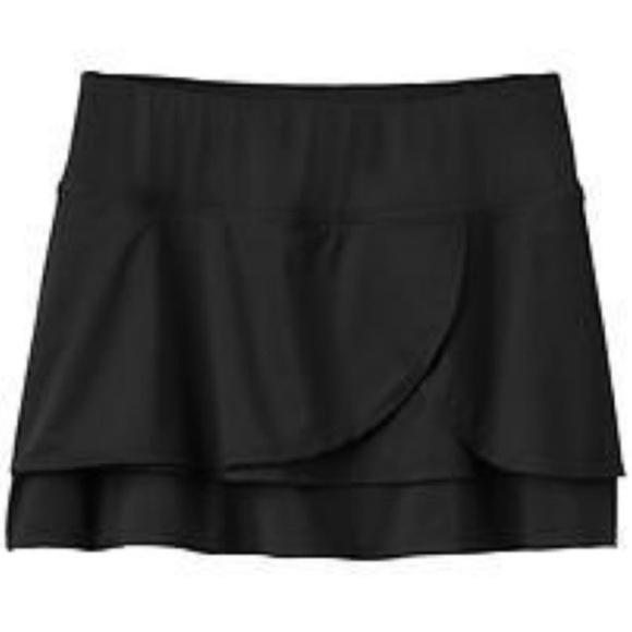 Athleta Pants - Athleta Fly By Skort